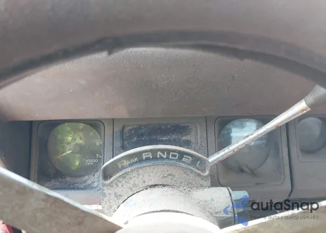 1995 Jeep Wrangler / Yj S/Rio Grande из США, поврежденный, VIN 1J4FY19P9SP321158